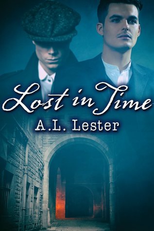 Lost In Time (Lost in Time 1920s, #1)