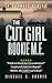 The Cut Girl: Rookie M.E. (The Ty Connell Casebook No. 3 Book 1)