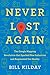 Never Lost Again by Bill Kilday