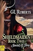 Shieldmaiden Book 2: Jewel of Fire