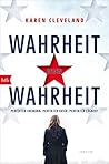 Wahrheit gegen Wahrheit by Karen   Cleveland