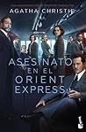 Asesinato en el Orient Express by Agatha Christie