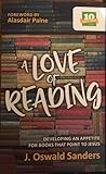 A Love of Reading