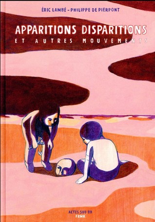 Apparitions, disparitions et autres mouvements (Unknown Binding)