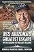Second to the Last to Leave USS Arizona - SIGNED Copy - Inter... by Edward McGrath