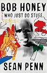 Book cover for Bob Honey Who Just Do Stuff