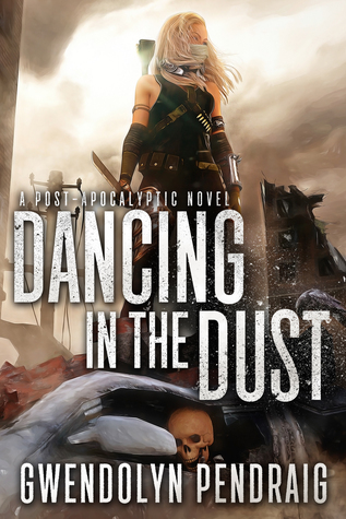 Dancing in the Dust (Unknown Binding)