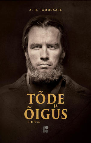 Tõde ja õigus I–II (Hardcover)