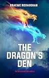 The Dragon's Den (The Metaframe War, #3) Book cover for The Dragon's Den (The Metaframe War, #3)
