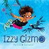 Izzy Gizmo by Pip Jones