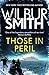 Those in Peril (Hector Cross Book 1)