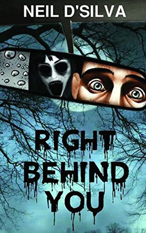 Right Behind You (Kindle Edition)