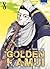 Golden Kamui, tome 8