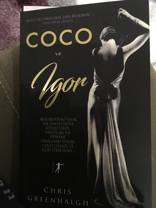 Coco ve lgor