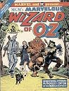 MGM's Marvelous Wizard of Oz by L. Frank Baum MGM's Marvelous Wizard of Oz by L. Frank Baum