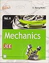 Mechanics for JEE