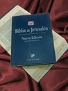 Biblia de Jerusal...