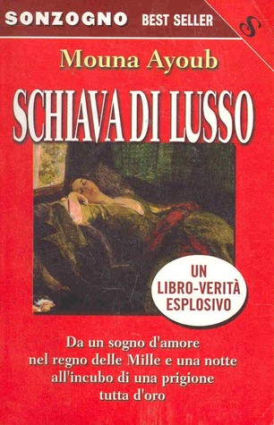 Schiava di lusso