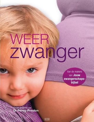Weer zwanger (Paperback)