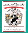 Letters of Thanks: A Christmas Tale