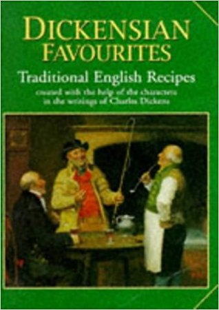 Dickensian Favourites (Paperback)