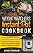 Weight Watchers Instant Pot...