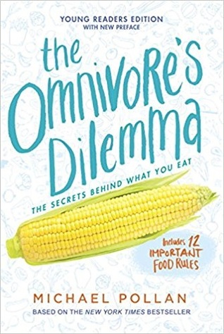 pdf download The Omnivore's Dilemma: Young Readers Edition