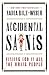 Accidental Saints by Nadia Bolz-Weber