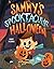 Sammy's Spooktacular Halloween