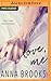 Love, Me (pleasant valley #2)