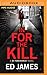In for the Kill (DI Fenchurch, #4)