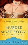 Murder Most Royal