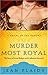 Murder Most Royal (Tudor Saga, #5)