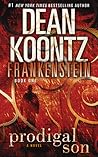 Frankenstein by Dean Koontz