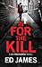 In for the Kill (DI Fenchurch, #4)