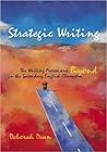 Strategic Writing: The Writing Process And Beyond in the Secondary English Classroom