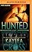 Hunted by Kaylea Cross