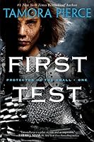 First Test (Protector of the Small, #1)