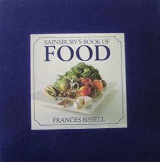 SAINSBURY'S BOOK OF FOOD. (Hardcover)