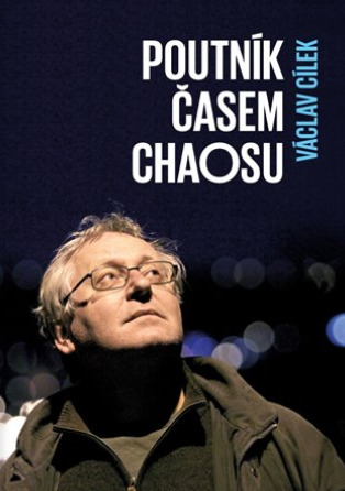 Poutník časem chaosu (Hardcover)
