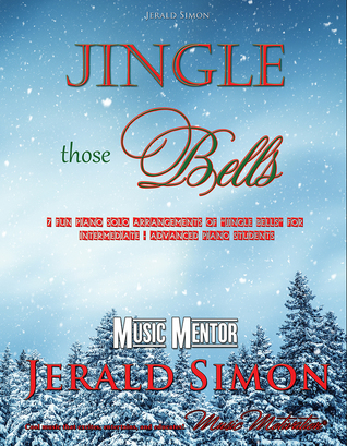 Jingle Those Bells