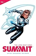 Summit Vol 1: The Long Way Home