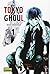 PACK INICIACIÓN TOKYO GHOUL 1+2