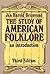 The Study of American Folklore: An Introduction