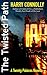 The Twisted Path (Twenty Palaces #3.5)