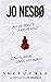De sneeuwman by Jo Nesbø