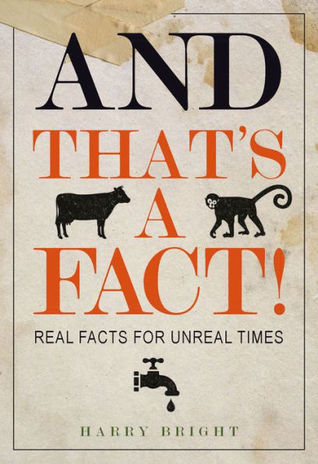 And That's a Fact! (Hardcover)