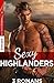 Coffret Sexy Highlanders: L...