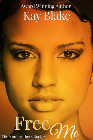 Free Me (The Kim Brothers #2)