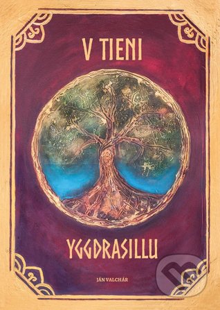 V tieni Yggdrasillu (Paperback)